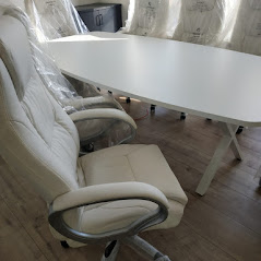 כסא מנהלים אס אופק photo review