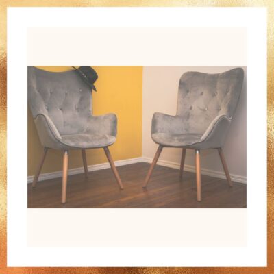 כסאות המתנה למשרד החדש שלך