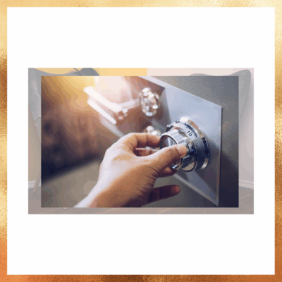 כספות דיגיטליות – המדריך המלא | קפרה כספות