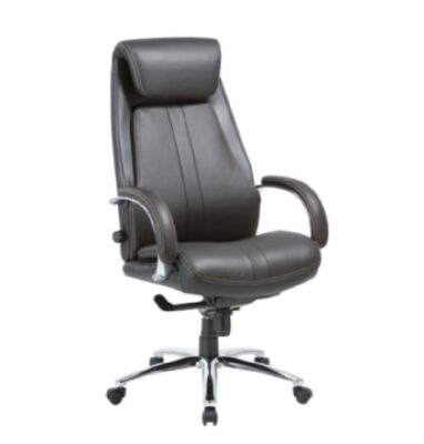 כסא מנהלים עור 102 טוקיו | קפרה כסאות מנהלים