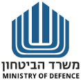 לוגו-משרד-הביטחון-1