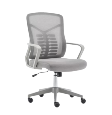 כסא לחדר ישיבות בילי שחור | קפרה כסאות משנת 1991