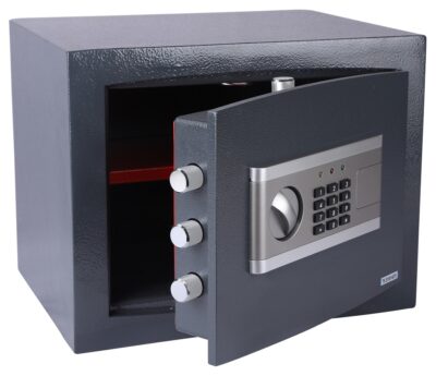 כספת דיגיטליתDS כספת מומלצת מבית קפרה כספות לבית