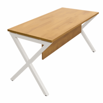 שולחן מחשב משרדי רוני | קפרה כסאות משנת 1991