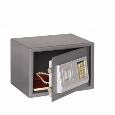 כספת דיגיטלית כספת קטנה MD-D-250 | קפרה כספות