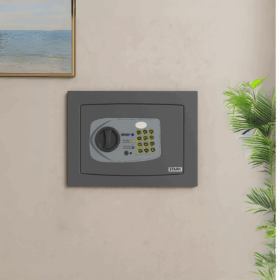 כספת נסתרת בתוך קיר | קפרה כספות