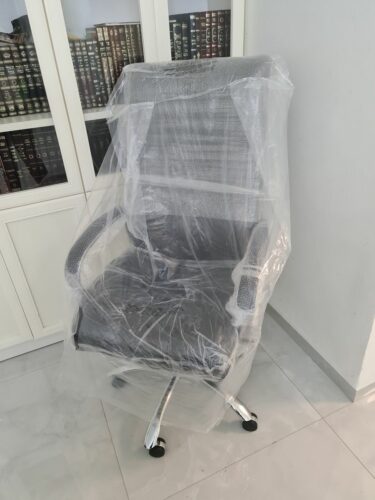 כסא מנהלים אס אילינוי photo review