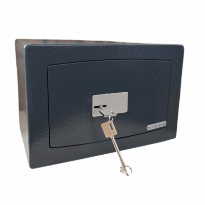 כספת לאקדח כספת מפתח מומלצת | קפרה כספות