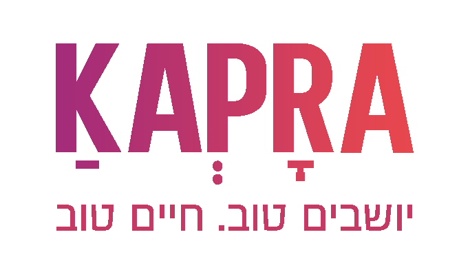 לוגו צבעוני יושבים טוב רקע שקוף