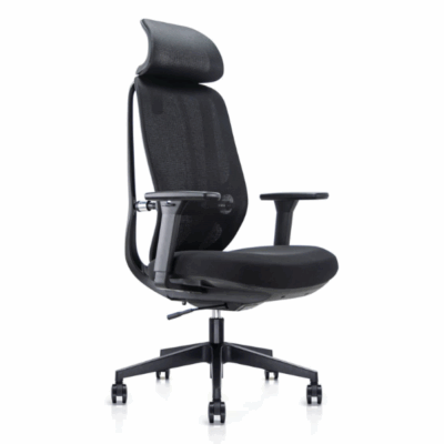 כסא מחשב ארגונומי כסא מנהלים אוריון | קפרה כסאות ארגונומים