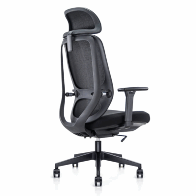 כסא מחשב ארגונומי כסא מנהלים אוריון | קפרה כסאות ארגונומים