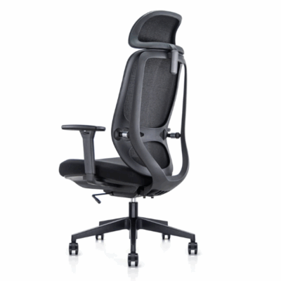 כסא מחשב ארגונומי כסא מנהלים אוריון | קפרה כסאות ארגונומים