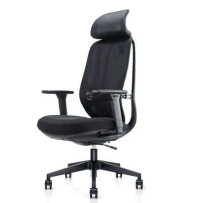 כסא מחשב ארגונומי כסא מנהלים אוריון | קפרה כסאות ארגונומים