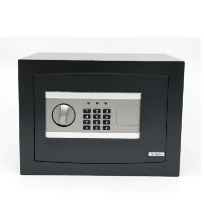 כספת דיגיטלית לאקדח אישי דגם 258D | קפרה כספות