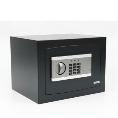 כספת לאקדח דיגיטלית 258D תקן המשרד לביטחון לאומי | קפרה