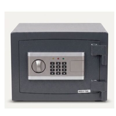 כספת לאקדח דיגיטלית 258D תקן המשרד לביטחון לאומי | קפרה