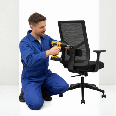 תחזוקה נכונה של כיסאות משרדיים כך תאריכו את חיי הכיסא | קפרה