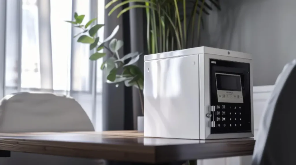 מחיר כספת למשרד | כל מה שצריך לדעת בנושא