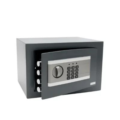 התקנת כספת בצורה נכונה | המדריך המלא שכדאי לדעת לפני שמתקינים